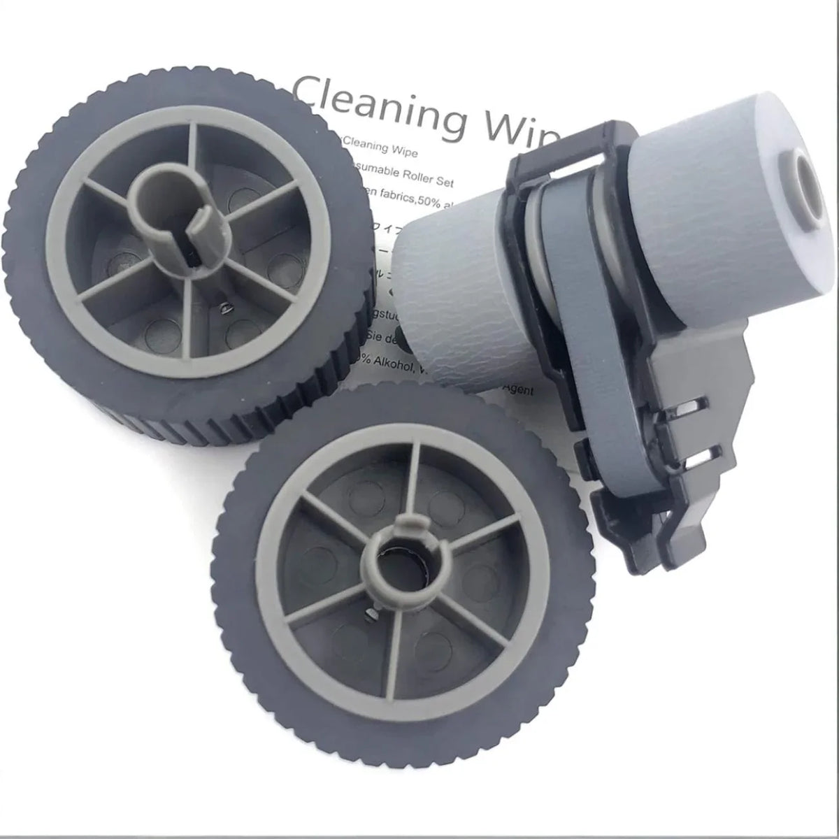 RICOH Pick Roller Consumible del Escáner FI-7600 y FI-7700