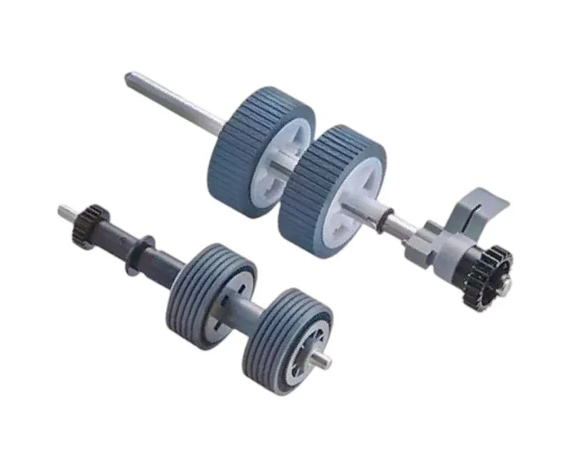 RICOH Roller Set S Rodillo de Recogida y Freno para Escáner FI-8040