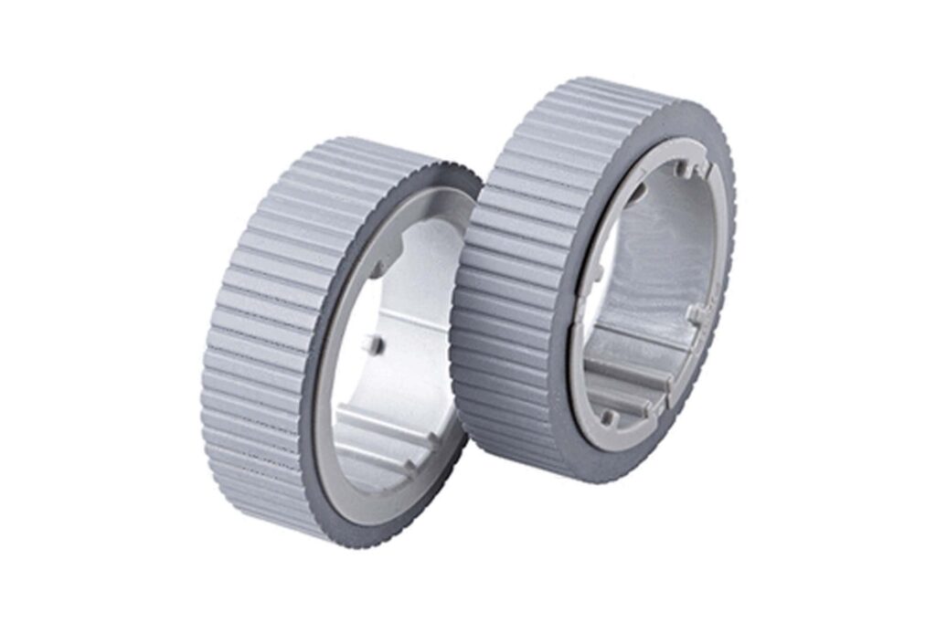 RICOH Rodillo de Recogida Consumibles para Escáner PA03830-K021