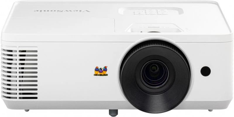 VIEWSONIC PA700X - Proyector DLP de 4.500 lúmenes ANSI / hasta 300" / 1024x768 XGA / 2 HDMI / hasta 12,000 horas