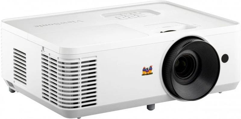 VIEWSONIC PA700X - Proyector DLP de 4.500 lúmenes ANSI / hasta 300" / 1024x768 XGA / 2 HDMI / hasta 12,000 horas