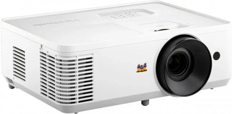 VIEWSONIC PA700X - Proyector DLP de 4.500 lúmenes ANSI / hasta 300" / 1024x768 XGA / 2 HDMI / hasta 12,000 horas