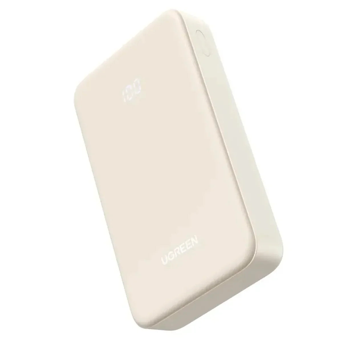 UGREEN PB531 55837B Batería externa Carga Rapida 30W 20000mAh Beige