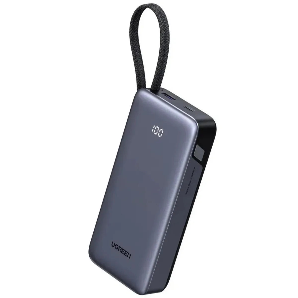 UGREEN PB551 55992B Powerbank Nexode 20000mAh 145W Cargador portátil Premium