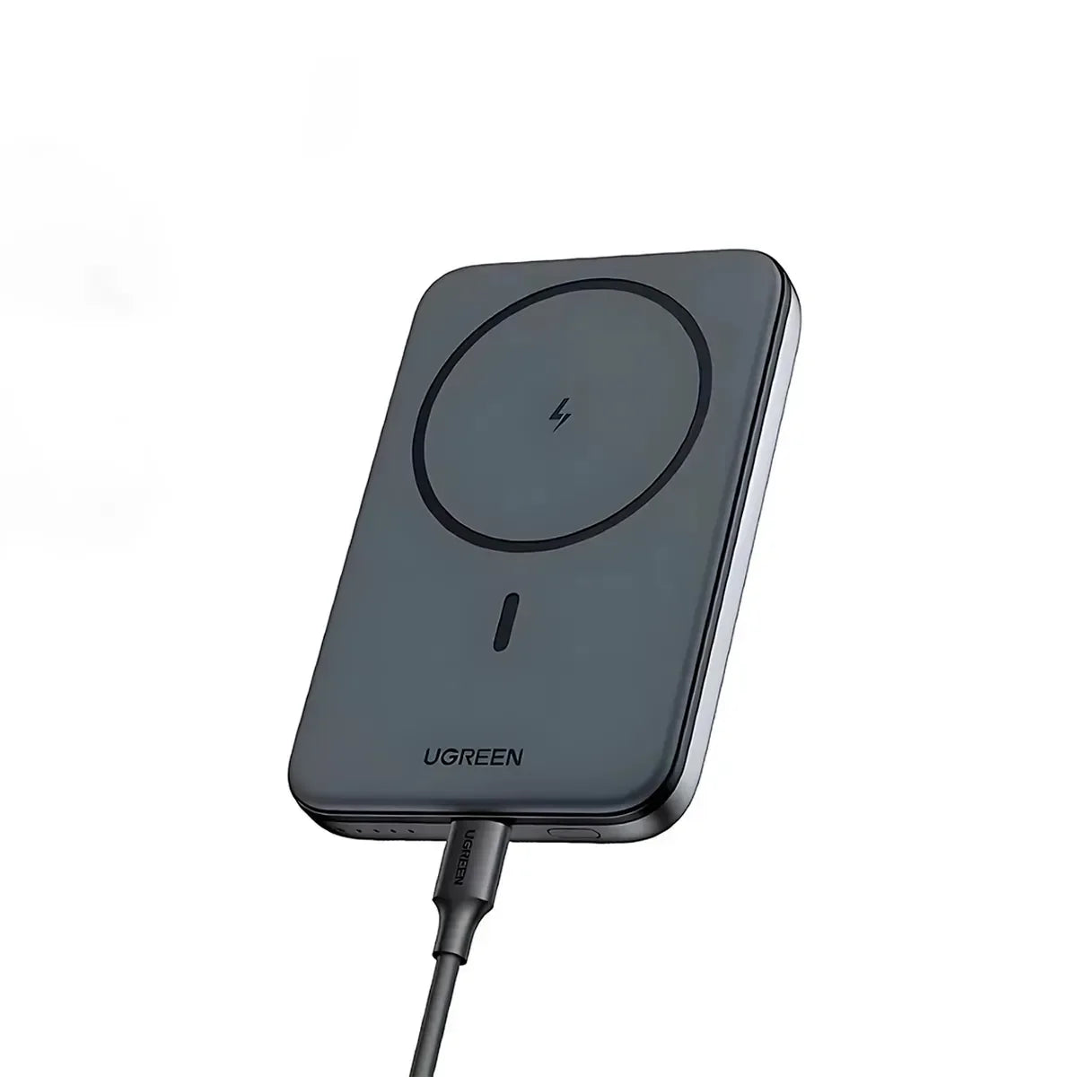 UGREEN PB560 25866 Power Bank 5000 mAh Magnetico 15W Negro
