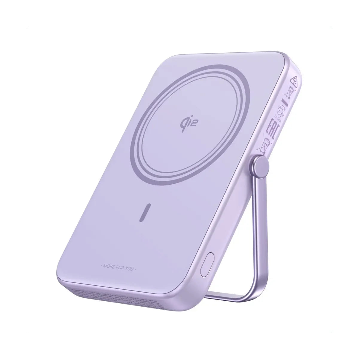 UGREEN PB764 45337 Power Bank Inalámbrico Magnético 10000mAh