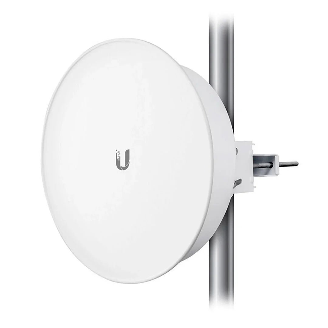 UBIQUITI PBE-5AC-400-ISO Acces Point POWERBEAM 5AC 25dBi 450MB