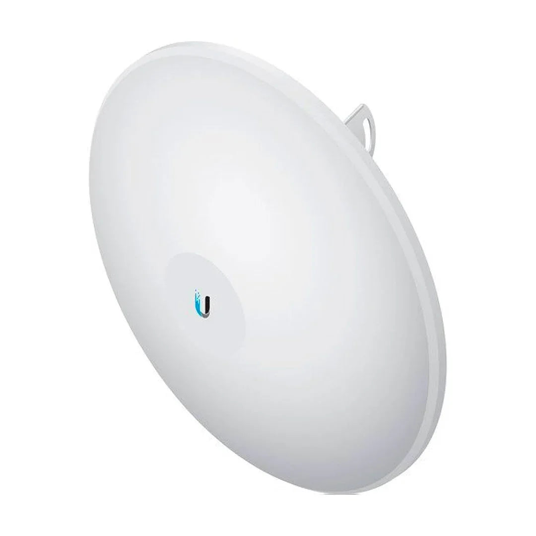 UBIQUITI PBE-5AC-500 Antena POWERBEAM AirMAX5AC 27dBi 450MB