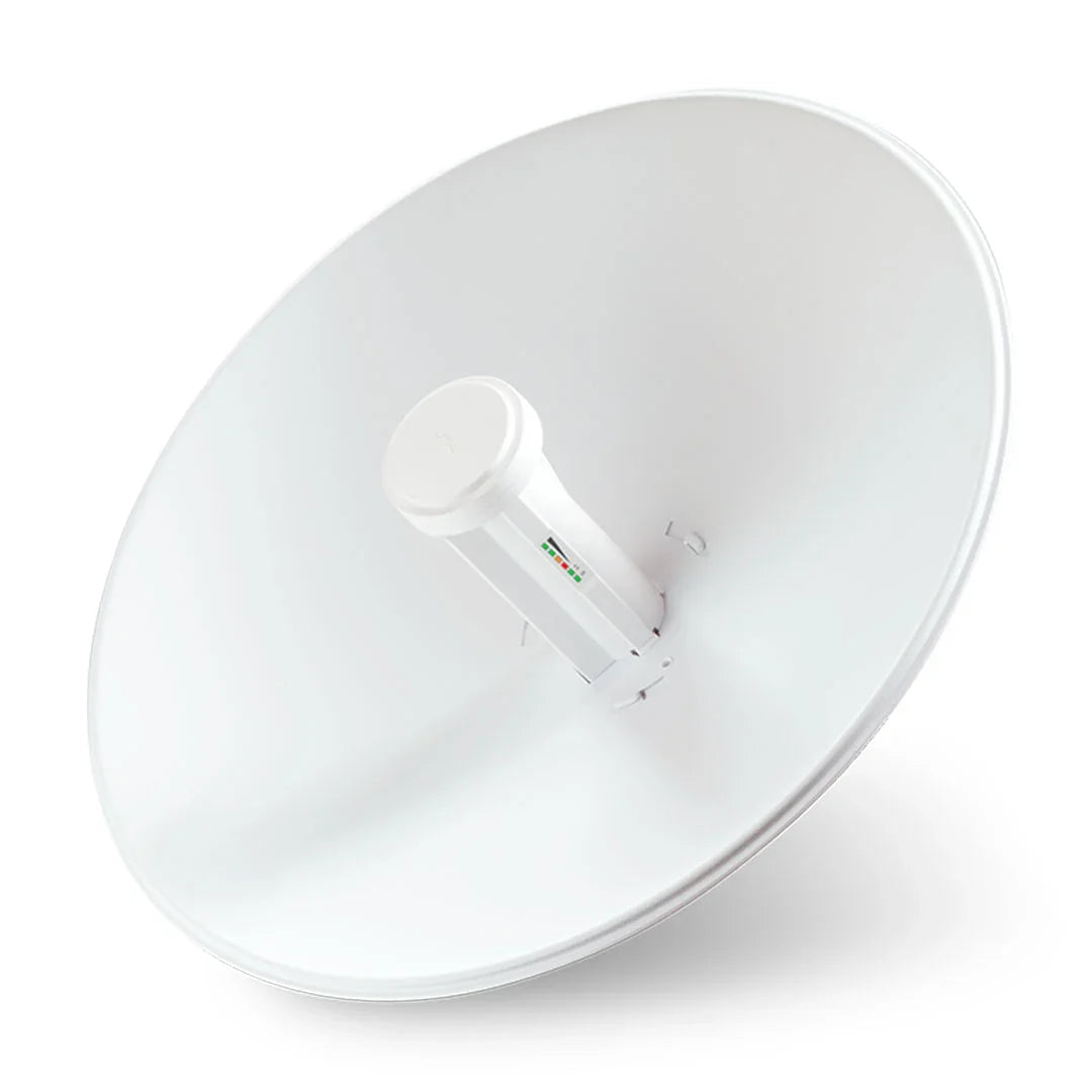 UBIQUITI PBE-M5-400 Acces Point POWERBEAM M5 25dBi 150MB