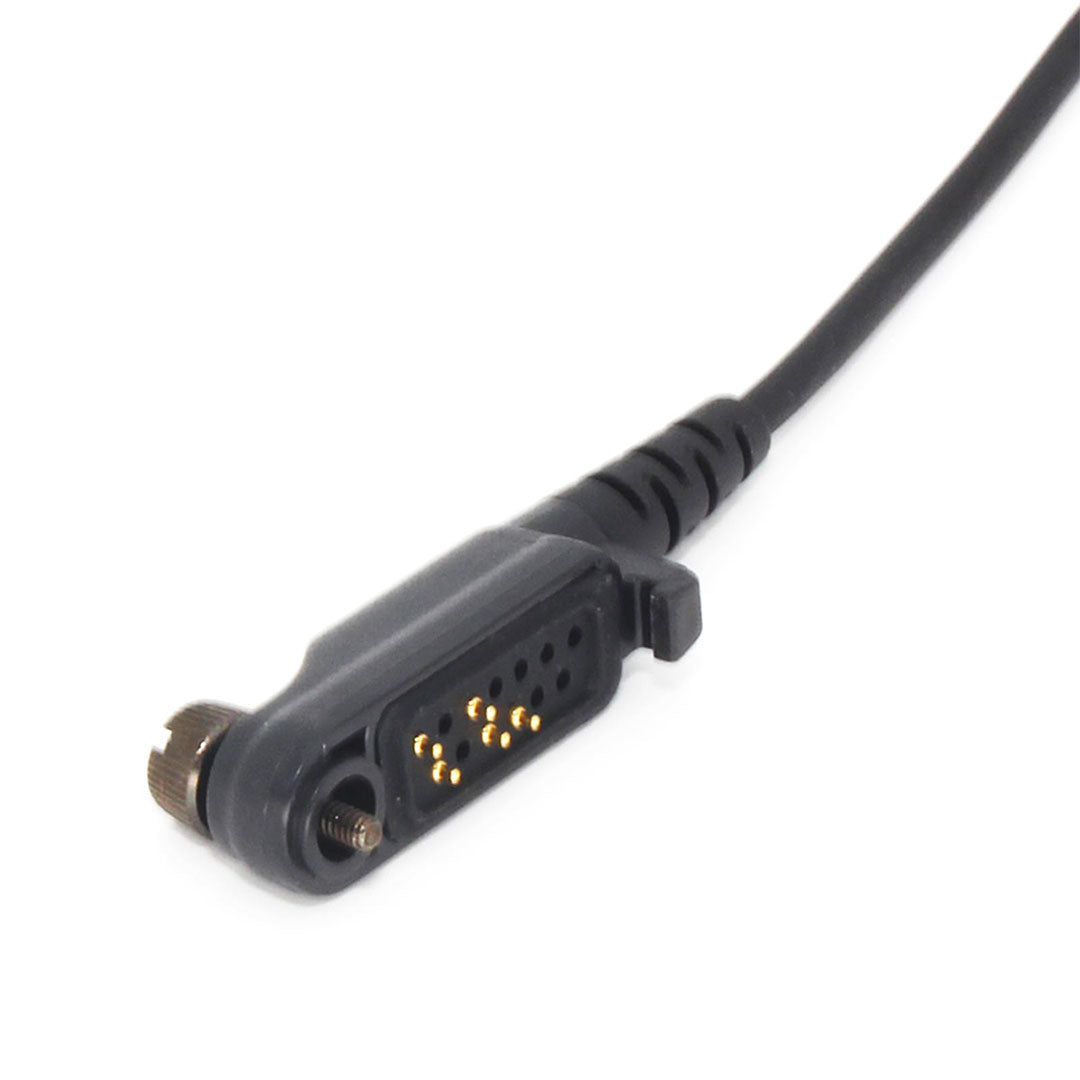 HYTERA PC155 Cable de programación de radios banda libre
