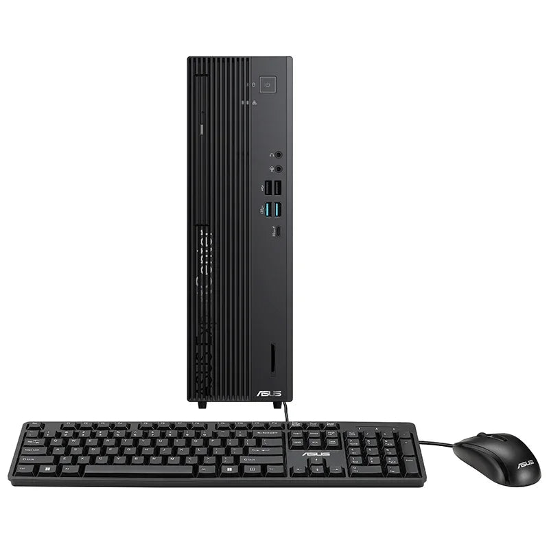 ASUS 90PF05E1-M006C0 PC Core Ultra 7-265 ExpertCenter D700SSF + Mouse Y Teclado