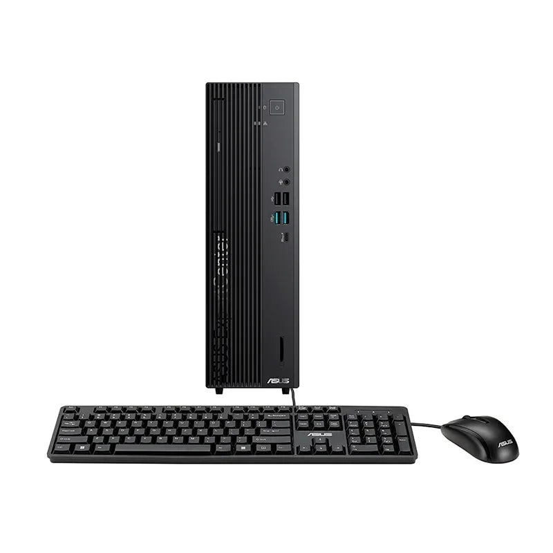 ASUS 90PF05E1-M00PW0 PC Core Ultra 5-225 D700SSF 16GB DDR5 + Mouse Y Teclado