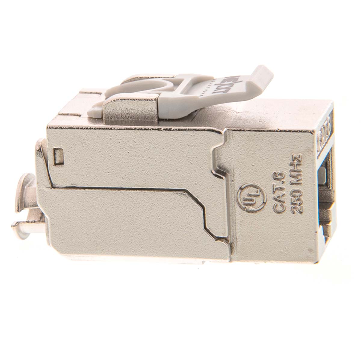 NEXXT SOLUTIONS PCGKJC6TYRJSL Infra Promo Jack Cat 6 STP Keystone Tipo 110