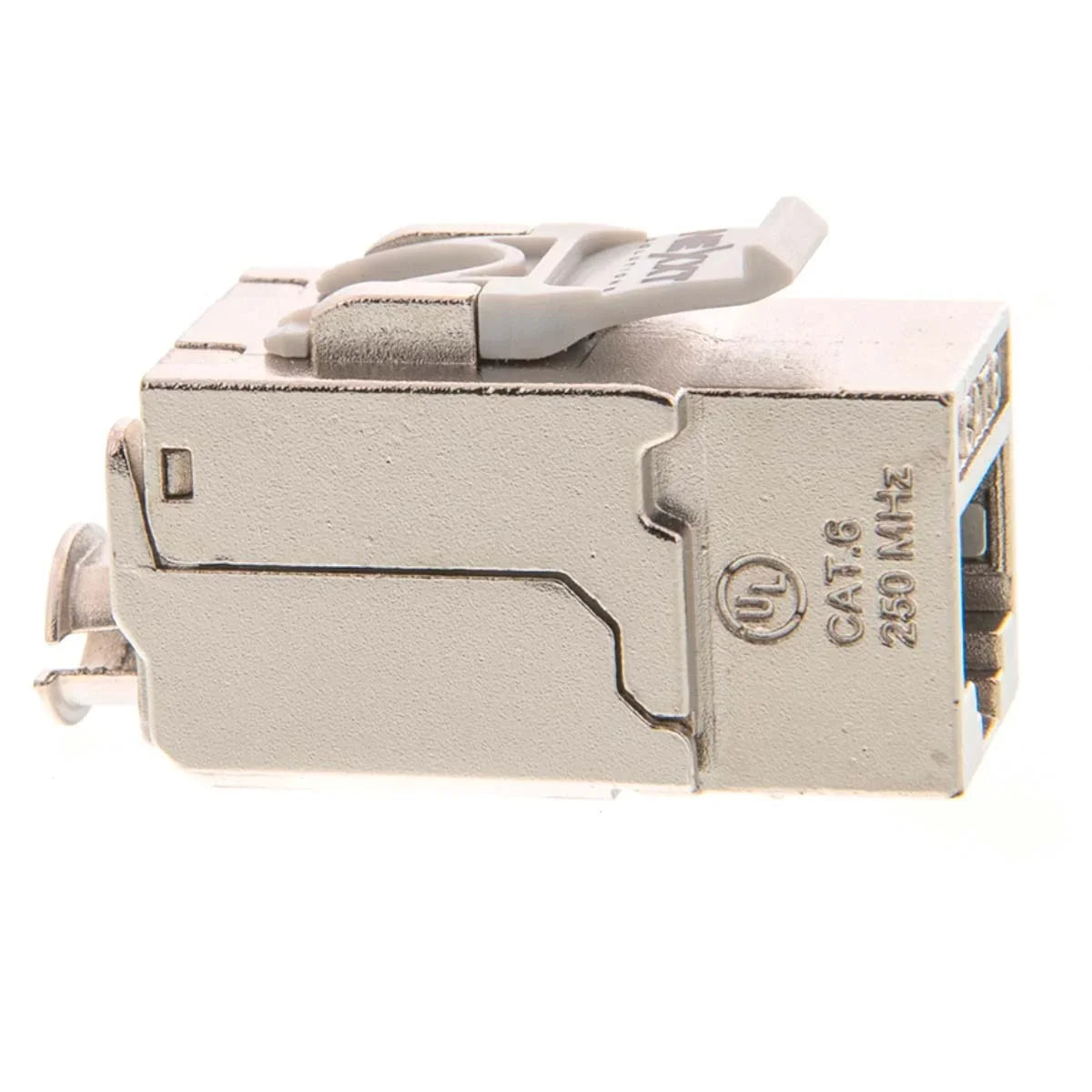 NEXXT SOLUTIONS PCGKJC6TYRJSL Infra Promo Jack Cat 6 STP Keystone Tipo 110