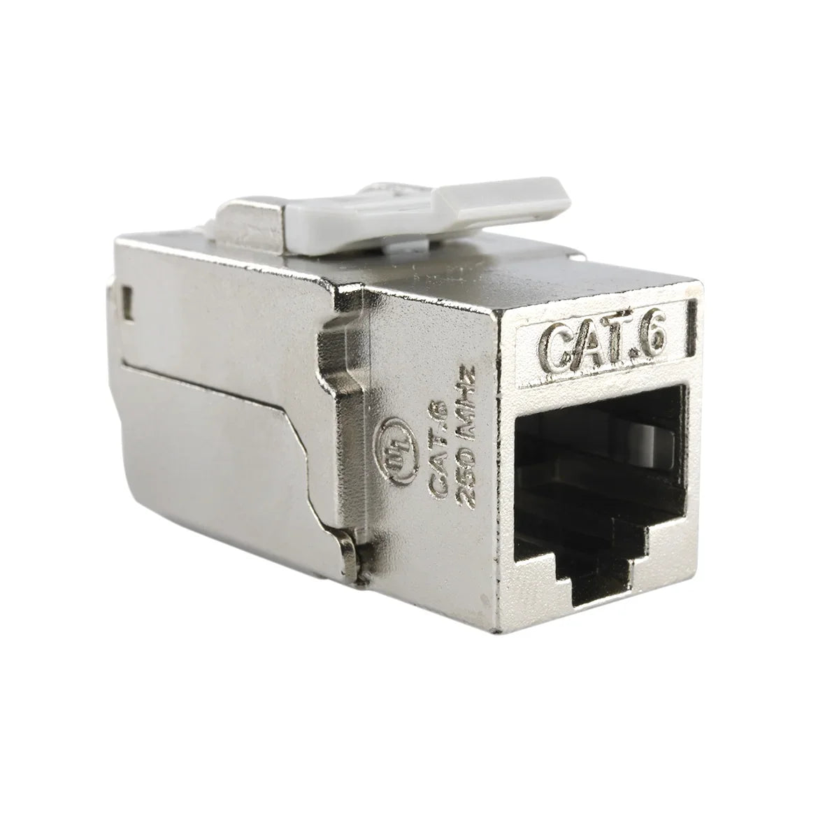 NEXXT SOLUTIONS PCGKJC6TYRJSL Infra Promo Jack Cat 6 STP Keystone Tipo 110