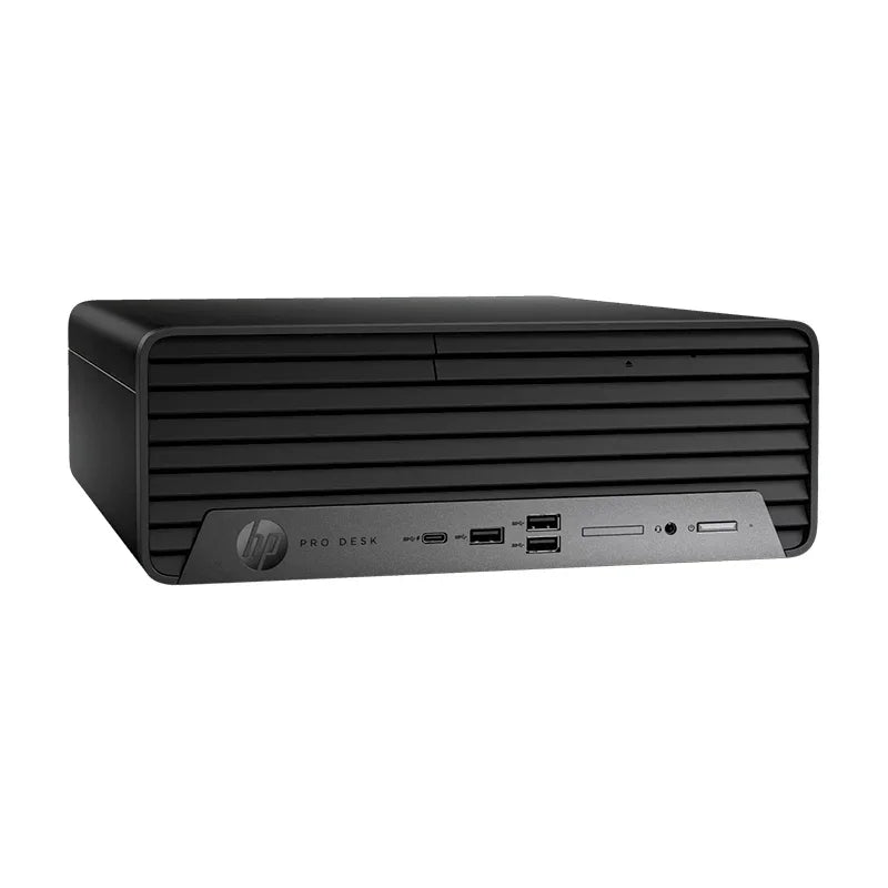 HP 8Y974LS#ABM Prodesk SFF 400 G9 Computadora Intel Core i7-13700 16GB DDR4 1TB SSD Windows 11 Pro
