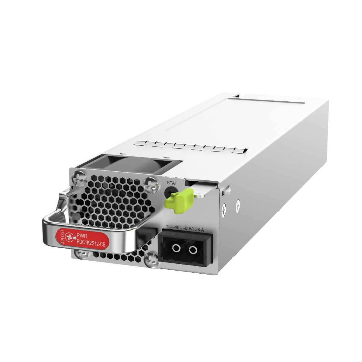 HUAWEI PDC1K2S12-CE Módulo de fuente de alimentación 1200W