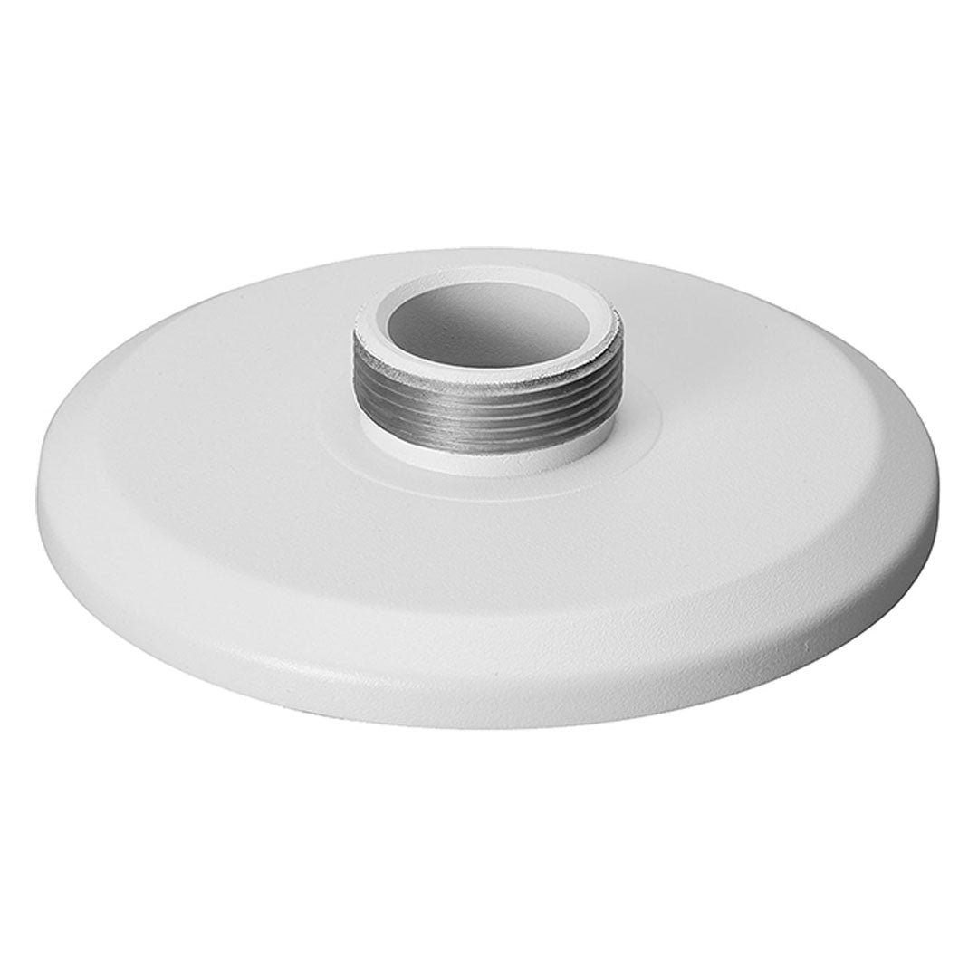DAHUA PFA101 Adaptador para soporte de cámara de seguridad. Compatible con PFB302S y PFB300C