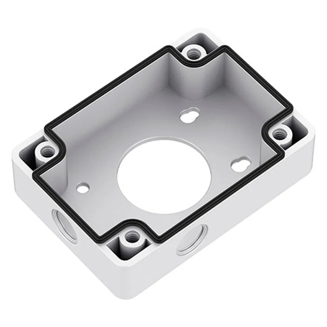DAHUA PFA120 Caja de Paso y Conexiones para Cámaras
