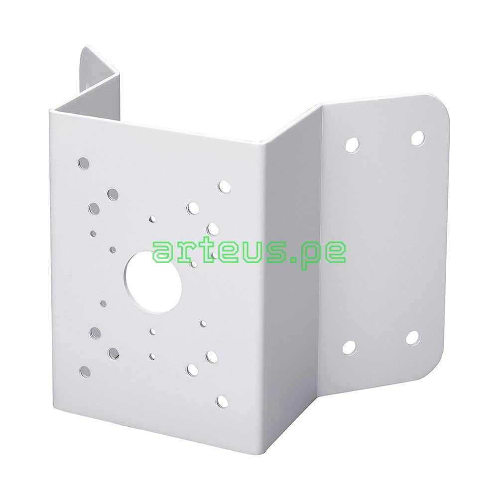 DAHUA PFA151 Soporte Esquinero Para Cámara Domo PTZ
