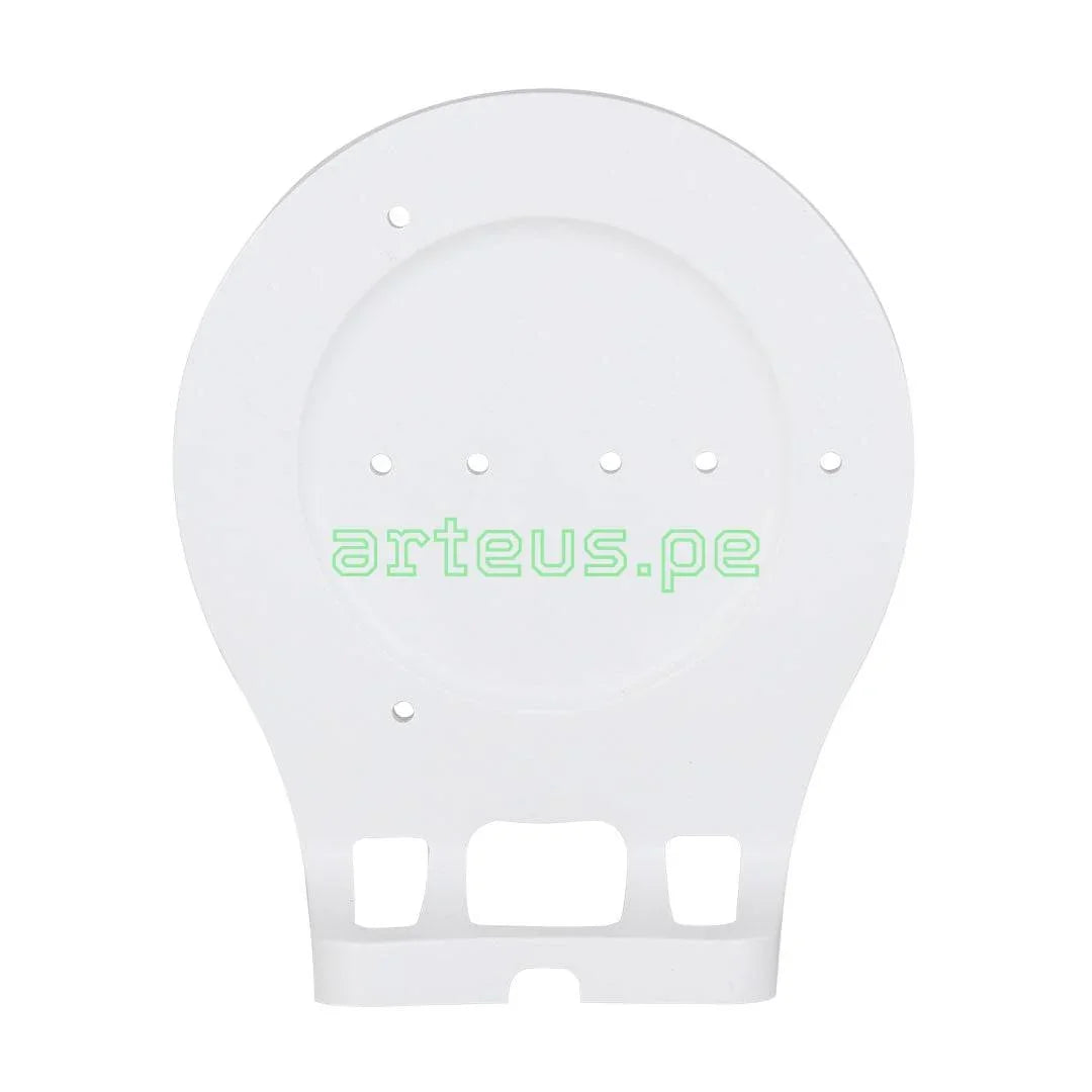DAHUA PFB1210W Montaje en Pared de Plástico para Cámaras de Seguridad