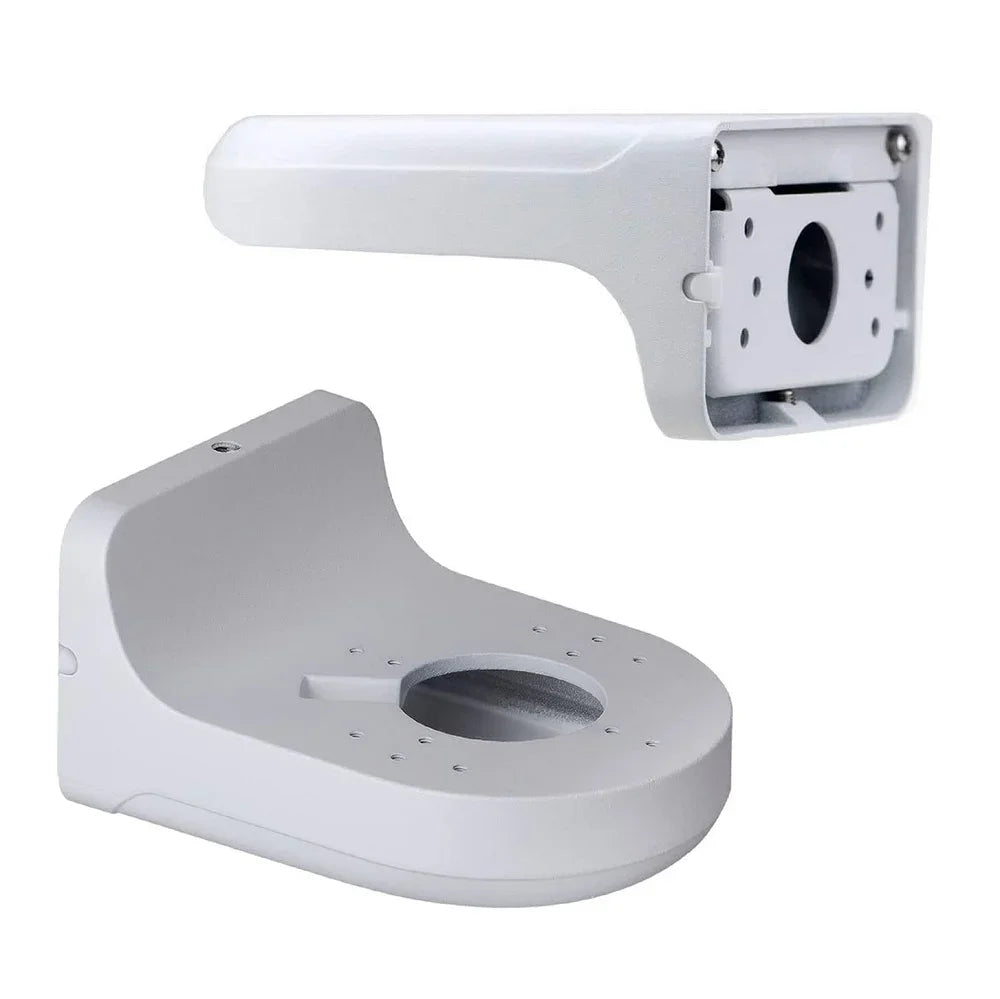 ZKTECO ZK-PFB204W Brazo de Pared para Cámara Domo
