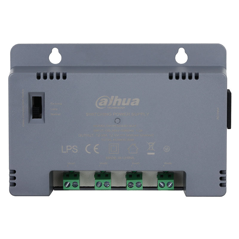 DAHUA PFM344D-4CH-US Fuente de alimentación conmutada