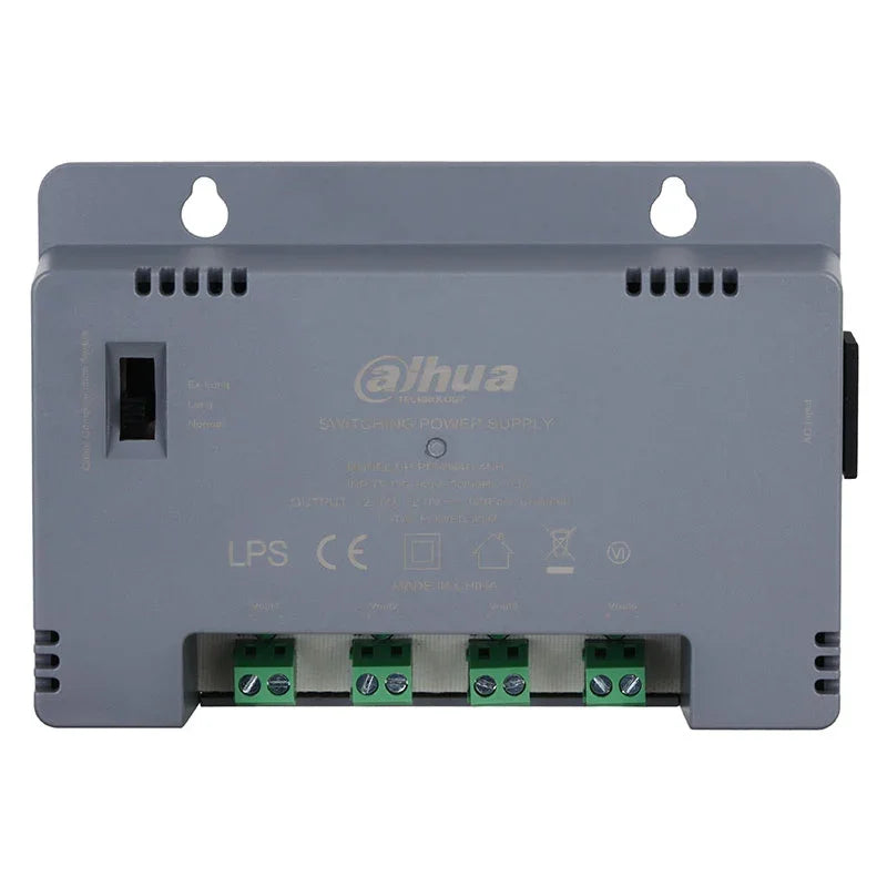 DAHUA DH-PFM344D-4CH-US Fuente de alimentación conmutada