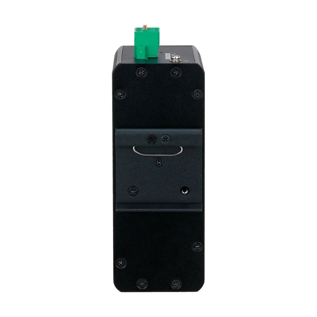 DAHUA DH-PFS4204-2GT-DP Conmutador industrial Gigabit de 4 puertos con PoE Gigabit de 2 puertos administrado