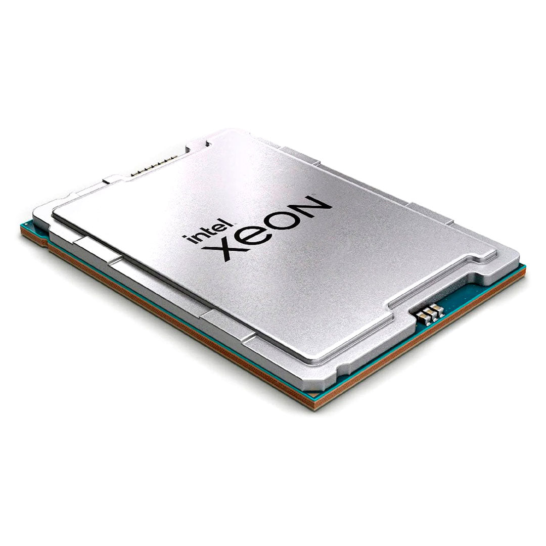 INTEL XEON w3-2435 Procesador 4.5GHz 22.5MB LGA4677 198W
