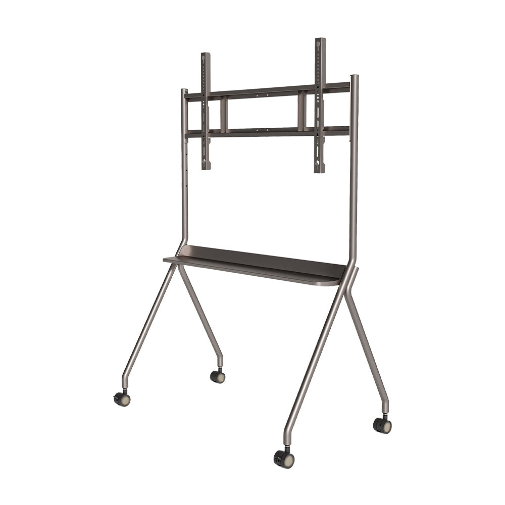 DAHUA PKC-MS0A Soporte Móvil para Pizarra Interactiva y Monitor de 55" hasta 75"