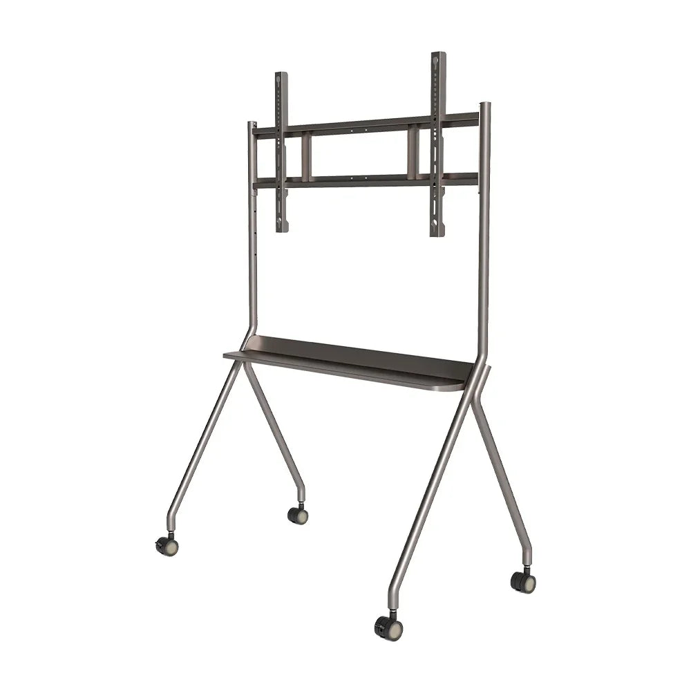 DAHUA PKC-MS0A Soporte Móvil para Pizarra Interactiva y Monitor de 55" hasta 75"