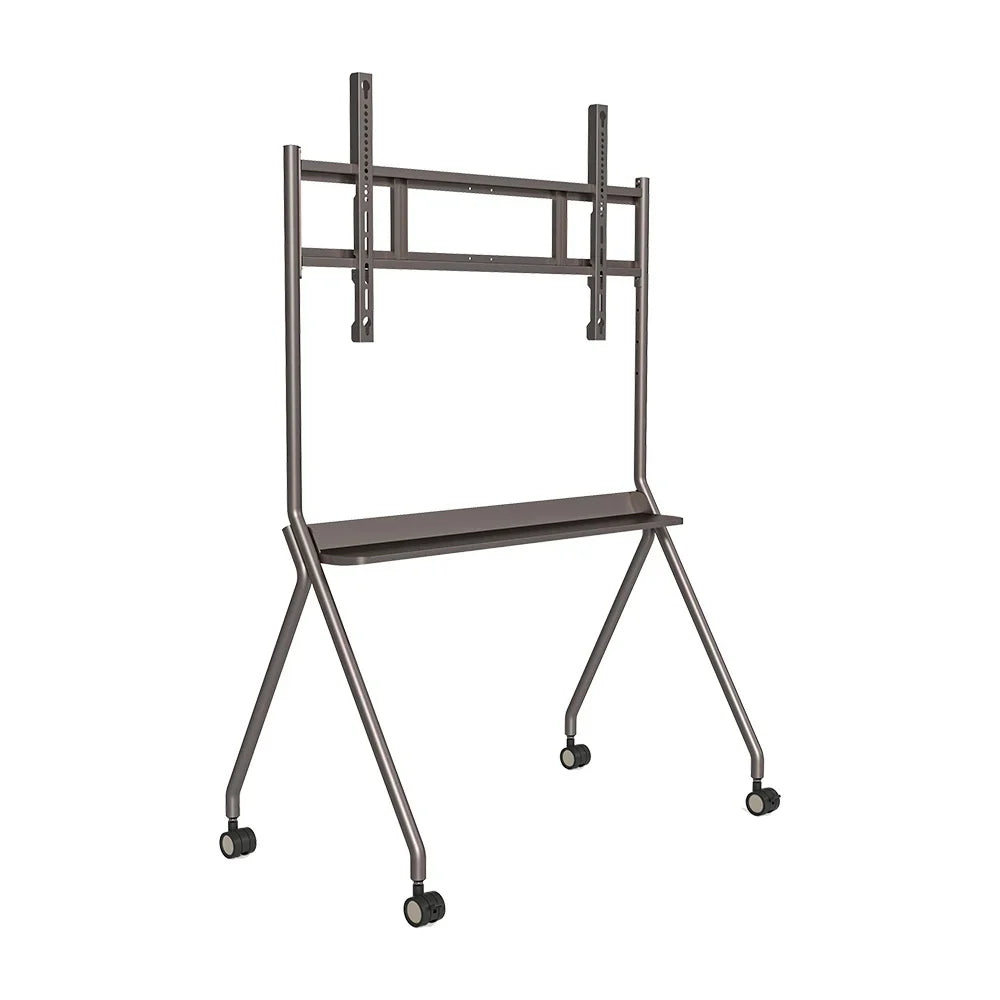 DAHUA PKC-MS0A Soporte Móvil para Pizarra Interactiva y Monitor de 55" hasta 75"