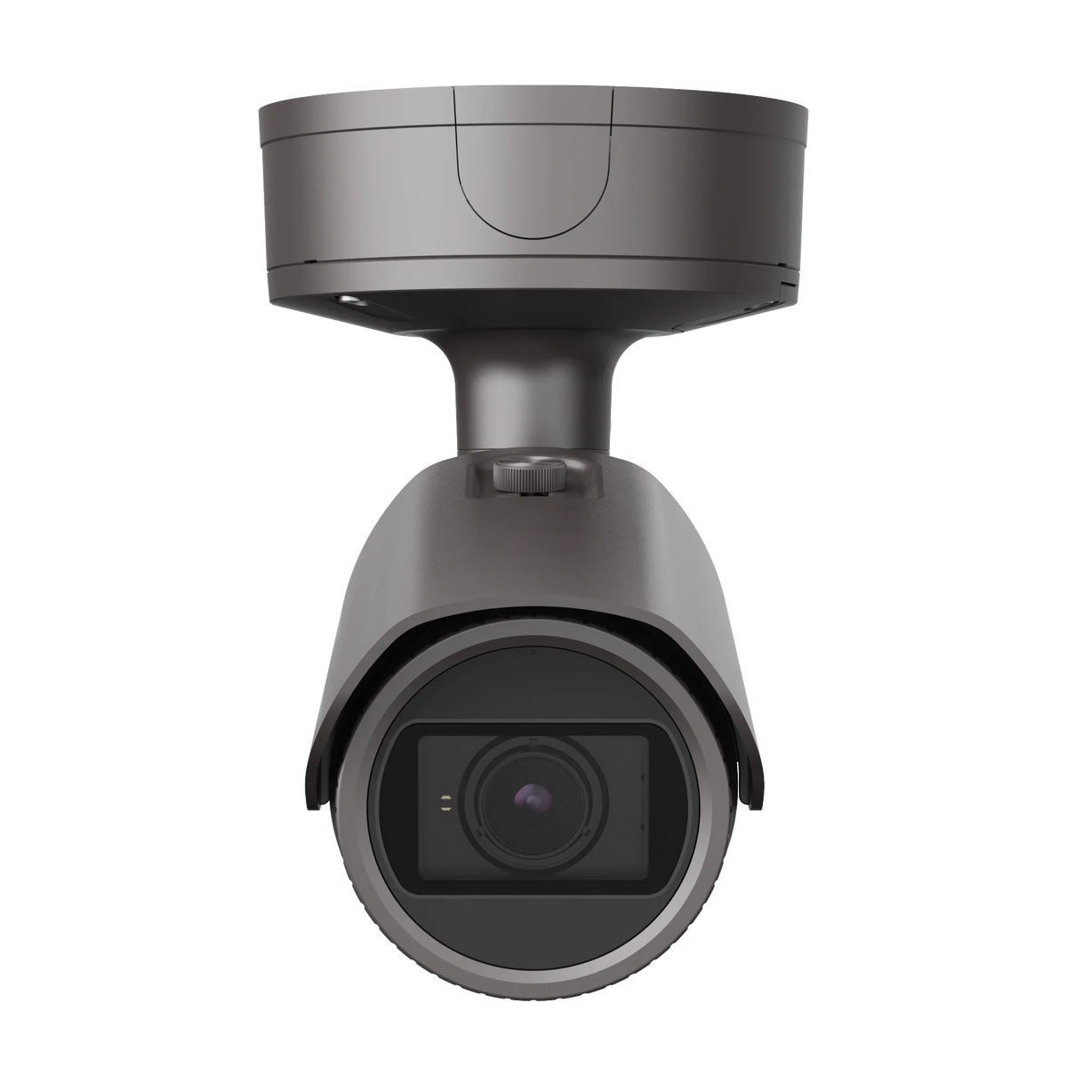 HANWHA VISION PNO-A9081RLP Camara de Seguridad IP 4K IR y Wisenet Road con AI