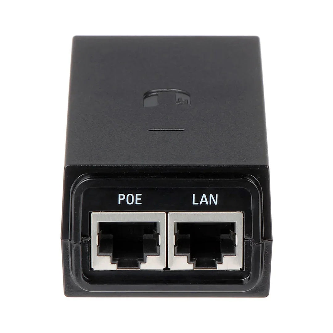 UBIQUITI POE-24-12W Inyector PoE pasivo de 24V 0.5A 12W