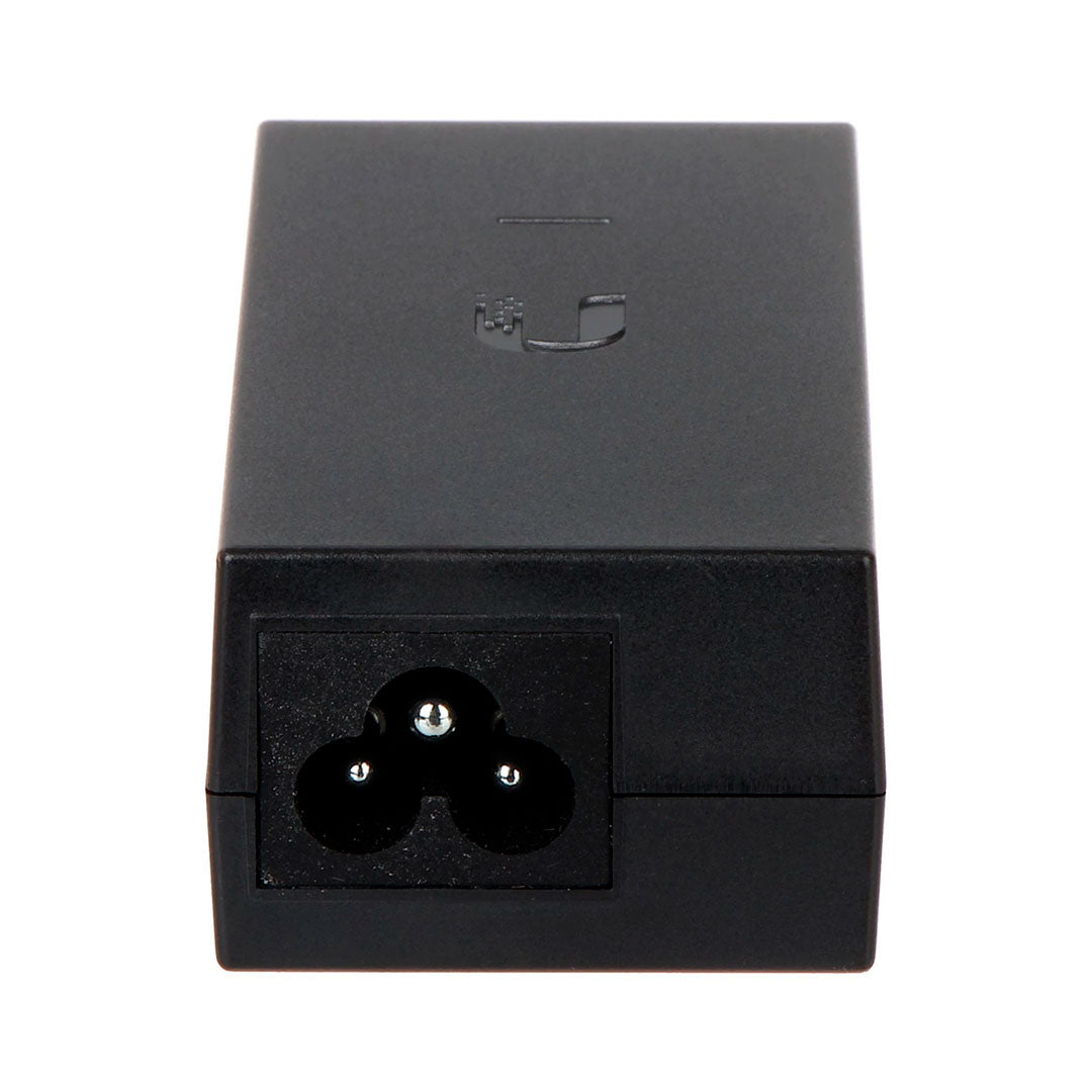 UBIQUITI POE-24-12W-G Inyector PoE pasivo 24V 0.5A 12W Gigabit