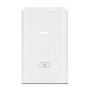 Injetor UBIQUITI POE-24-24W-G-WH PoE 24vdc 24w gigabit ideal para ROCKET5AC RP5ACPRISM
