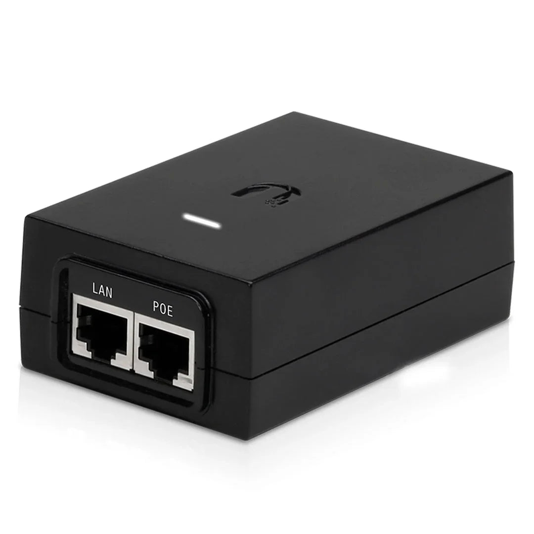 UBIQUITI POE-50-60W Inyector PoE pasivo de 50V 1.2A 60W