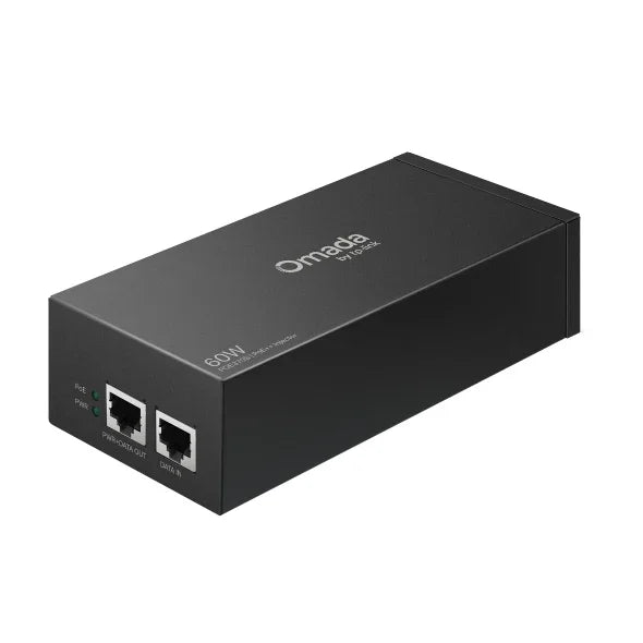 TP-LINK POE370S Inyector PoE++ 2 Puertos RJ45
