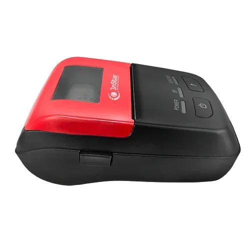 3NSTAR PPT205BT Impresora Termica de Recibos Portatil 1D 2D 58mm