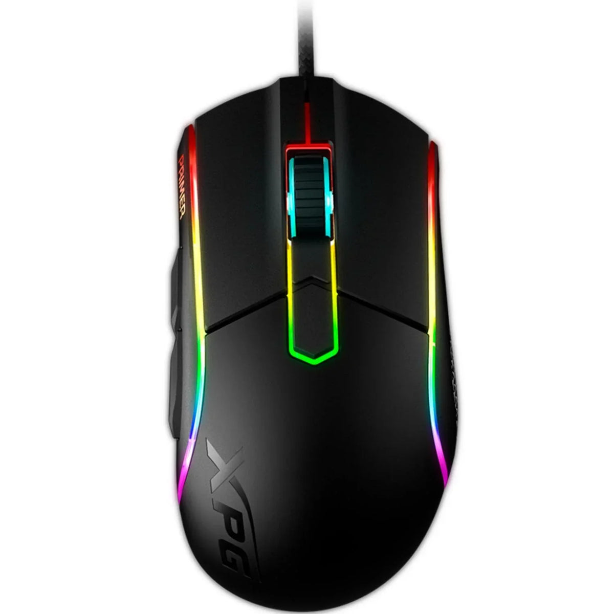 ADATA MOUSE GAMING XPG PRIME RGB 12000DPI USB-A