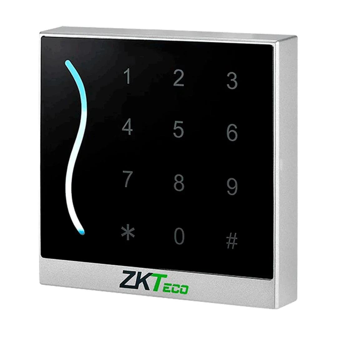 ZKTECO PROID30BE Lector de Tarjeta de Proximidad RFID 125Khz Wiegand IP65