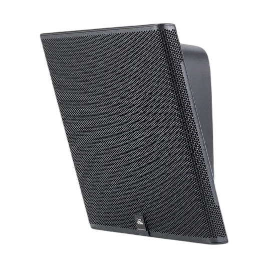 JBL SLP14/T Altavoz de Pared Perfil Bajo 4.5" Negro JBL-SLP14/T-BK