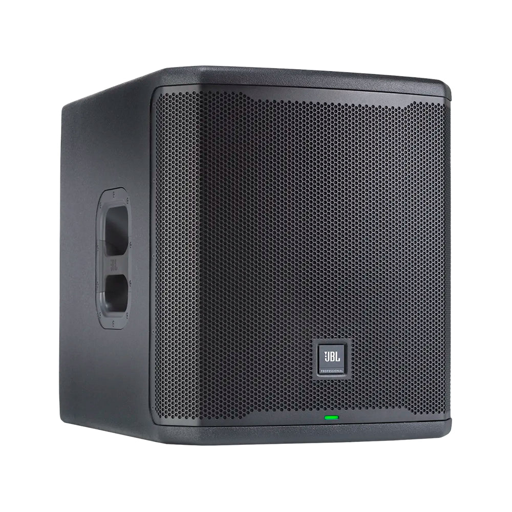 JBL PRX915XLF-NA Subwoofer 15" Alimentado Profesional