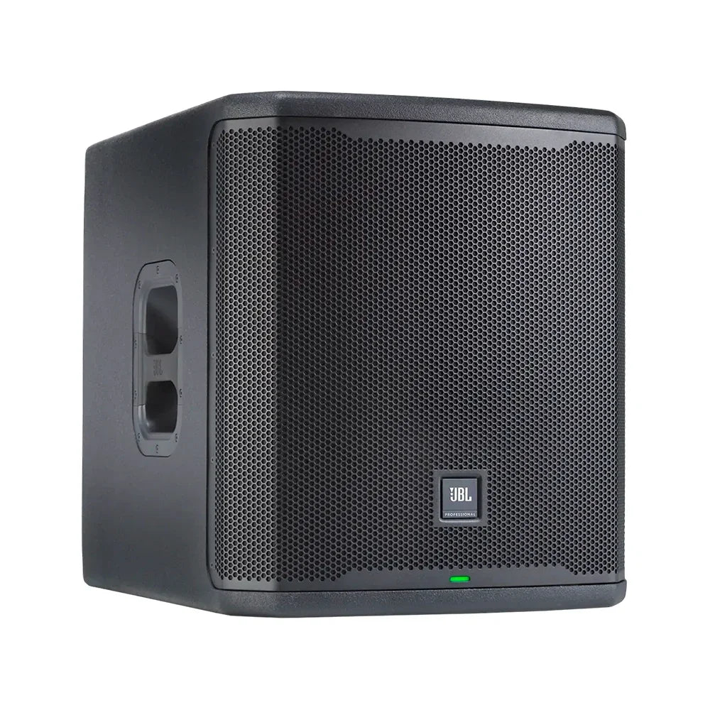JBL RX915XLF Subwoofer 15" Alimentado Profesional Negro JBL-PRX915XLF-NA