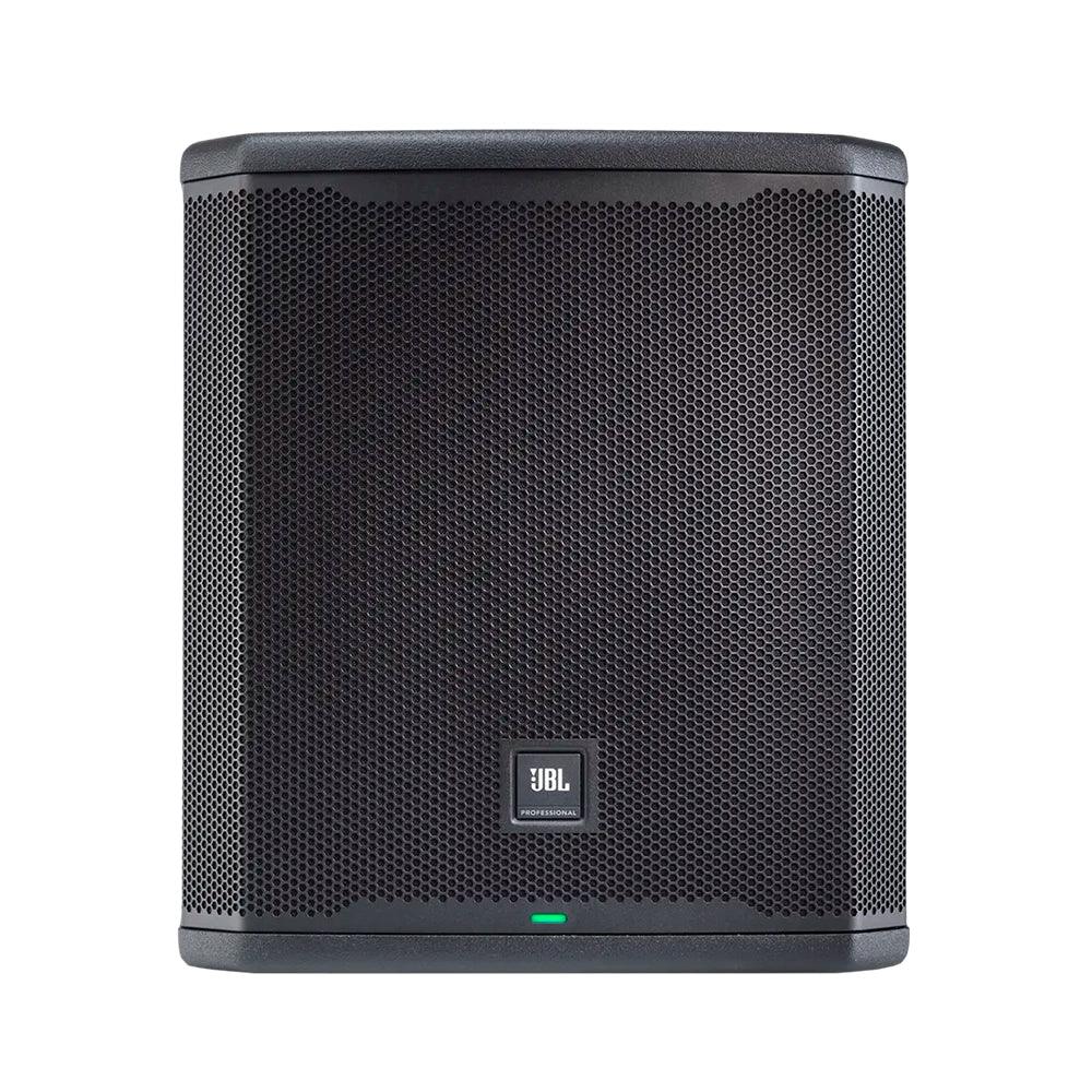 JBL RX915XLF Subwoofer 15" Alimentado Profesional Negro JBL-PRX915XLF-NA