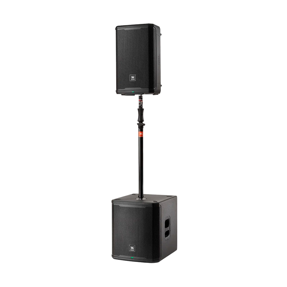 JBL PRX915XLF-NA Subwoofer 15" Alimentado Profesional