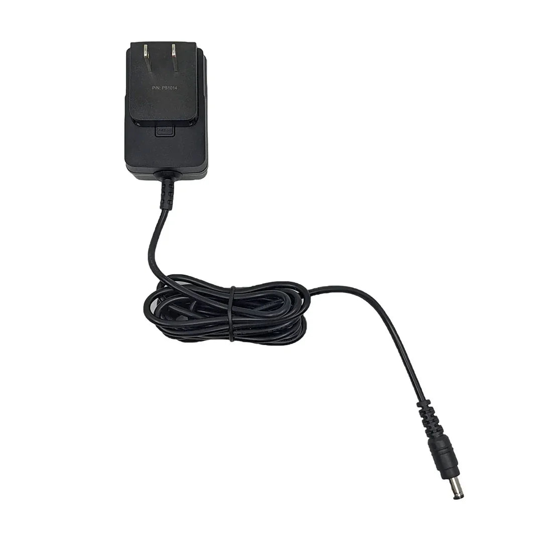 HYTERA PS1014 Fuente de poder 12v 1Amp para cargador CH10A07