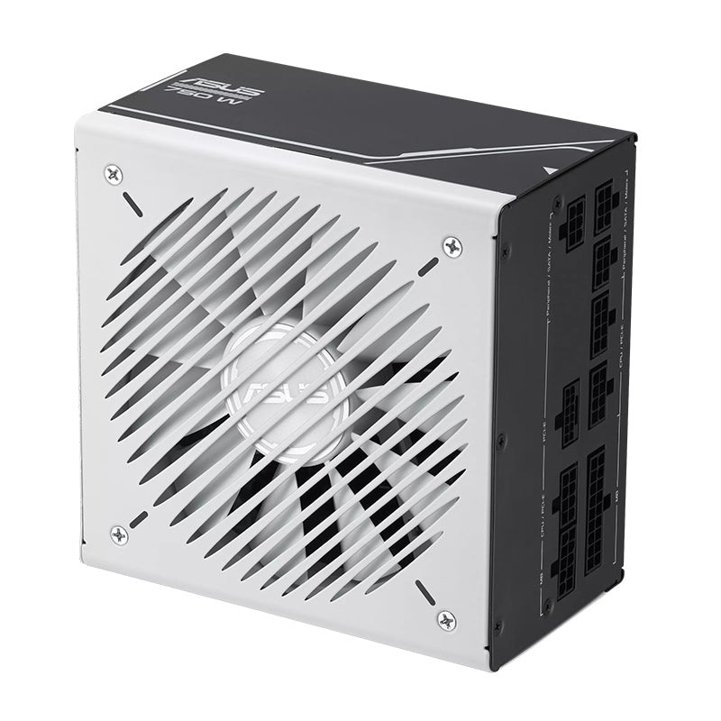 ASUS AP 750G Fuente de Poder 750W 80 PLUS Gold ATX