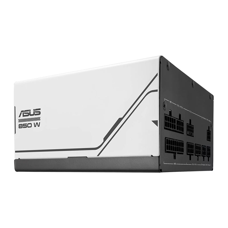 ASUS AP-850G Fuente de Poder 850W Gold